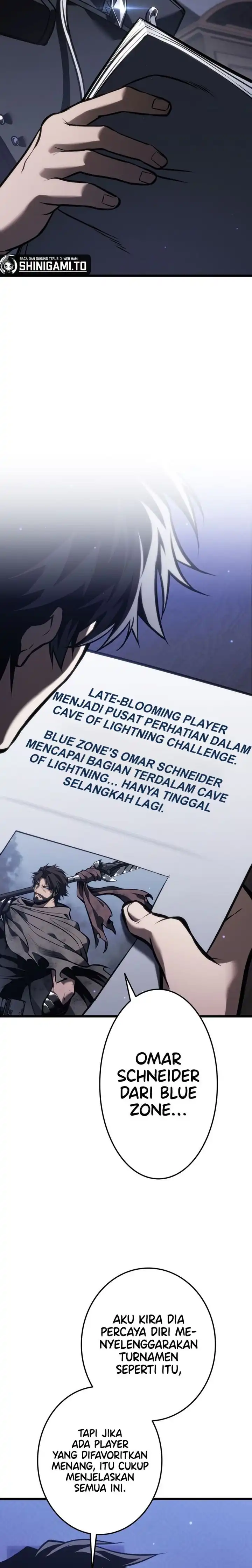 Baca Reincarnator's Stream - Chapter 28 halaman 37