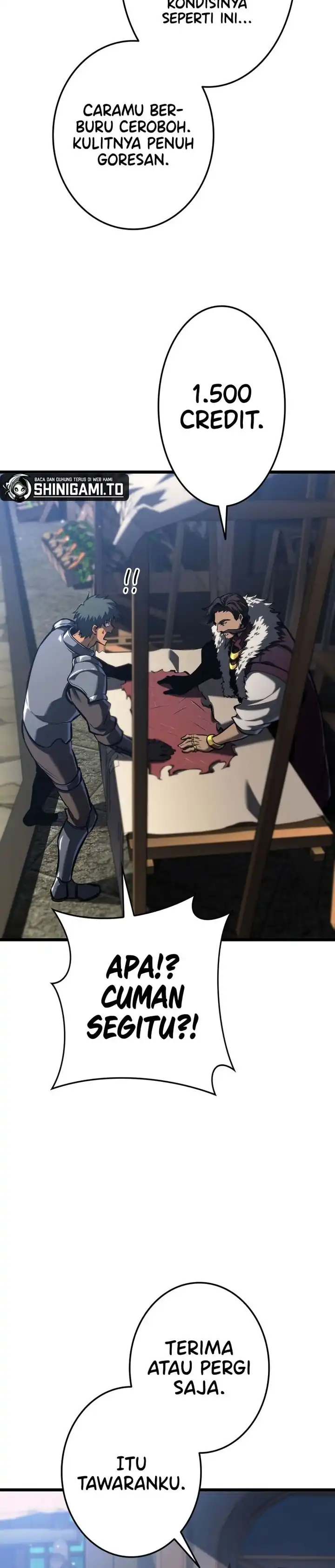 Baca Reincarnator's Stream - Chapter 28 halaman 41