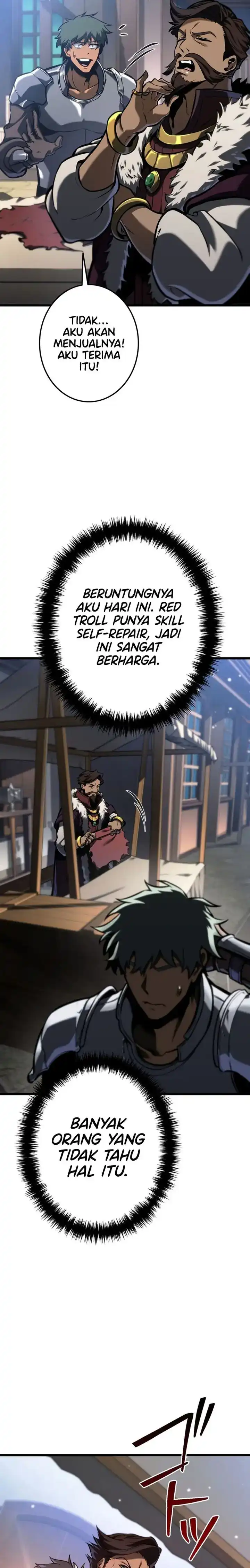 Baca Reincarnator's Stream - Chapter 28 halaman 42