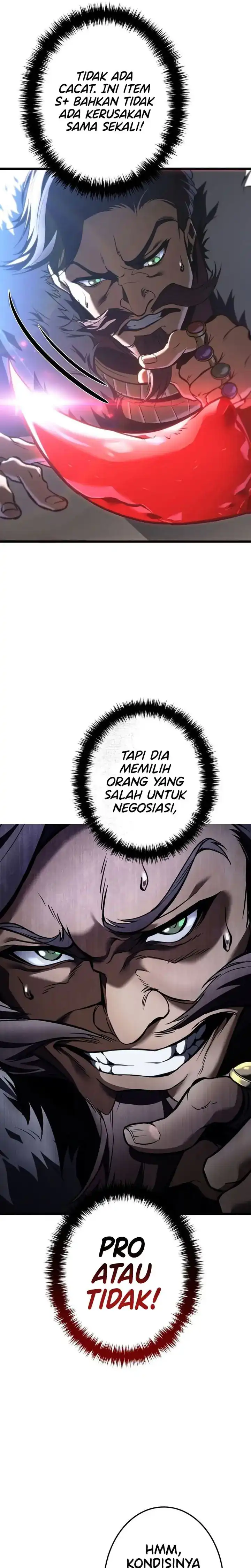 Baca Reincarnator's Stream - Chapter 28 halaman 44