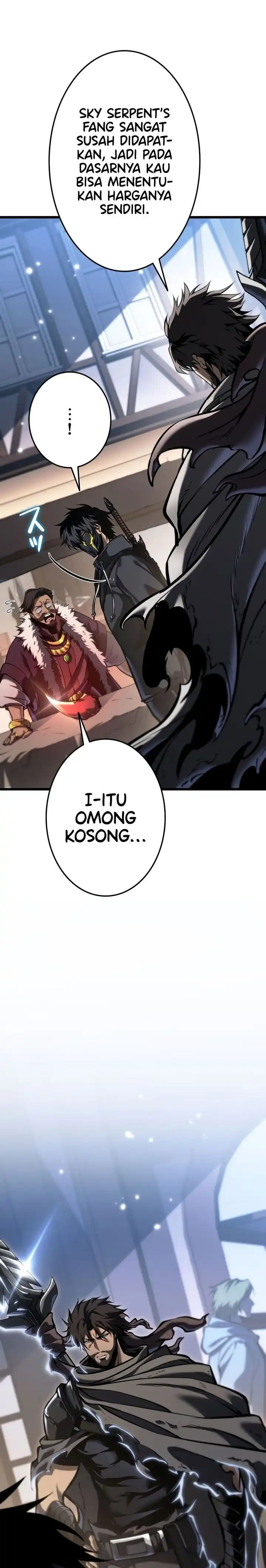 Baca Reincarnator's Stream - Chapter 28 halaman 47