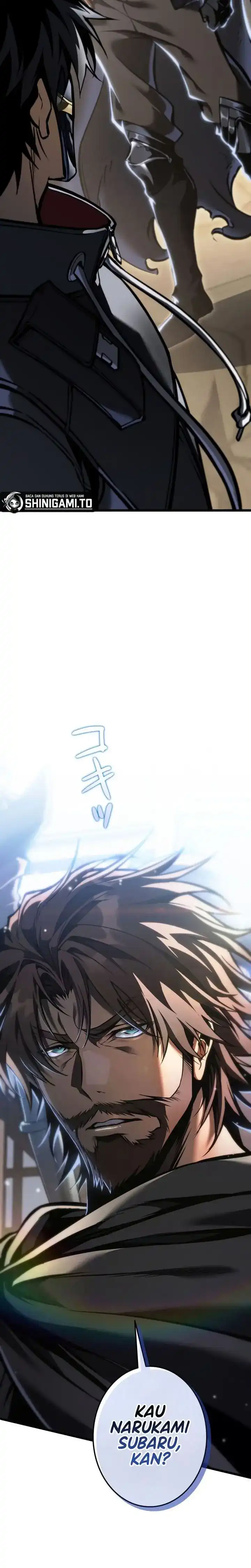 Baca Reincarnator's Stream - Chapter 28 halaman 48