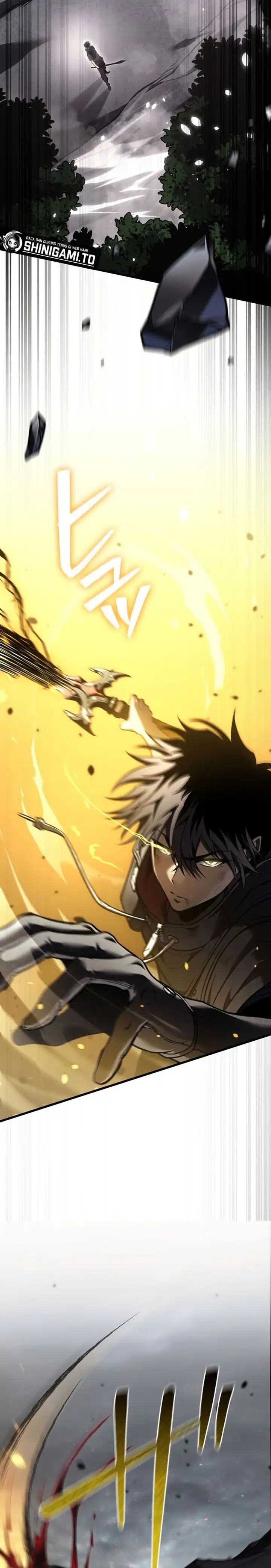 Baca Reincarnator's Stream - Chapter 28 halaman 5