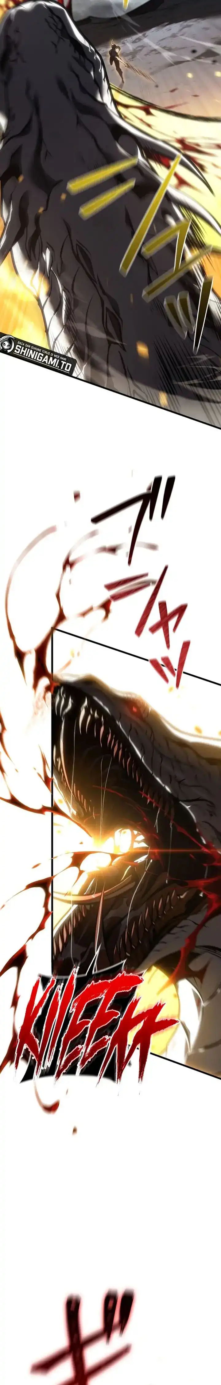 Baca Reincarnator's Stream - Chapter 28 halaman 6