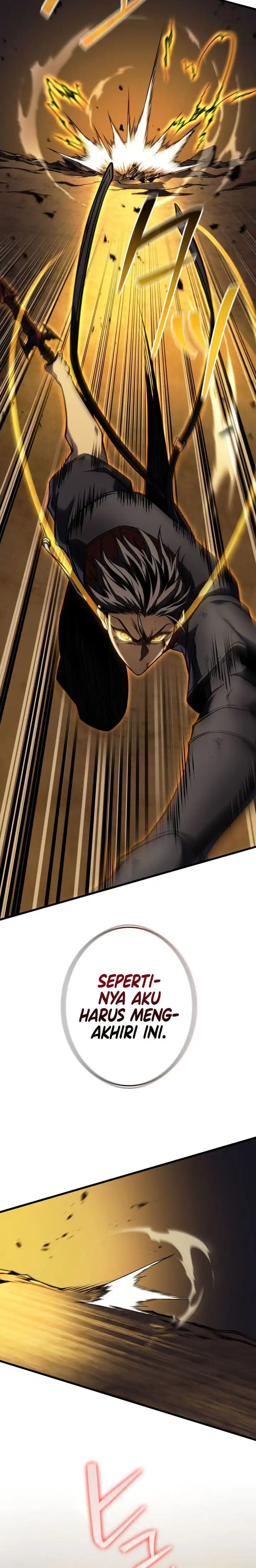 Baca Reincarnator's Stream - Chapter 28 halaman 9