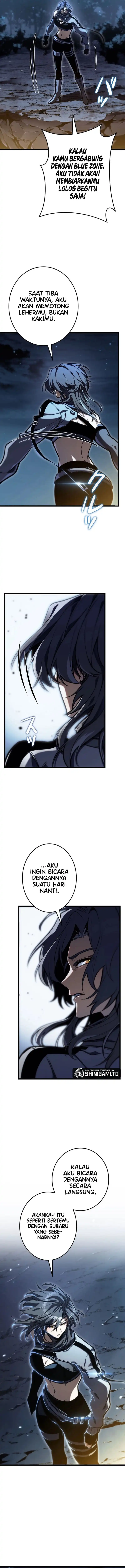 Baca Reincarnator's Stream - Chapter 34 halaman 9