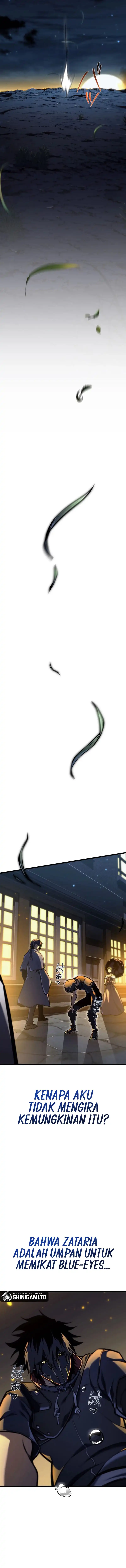 Baca Reincarnator's Stream - Chapter 34 halaman 10