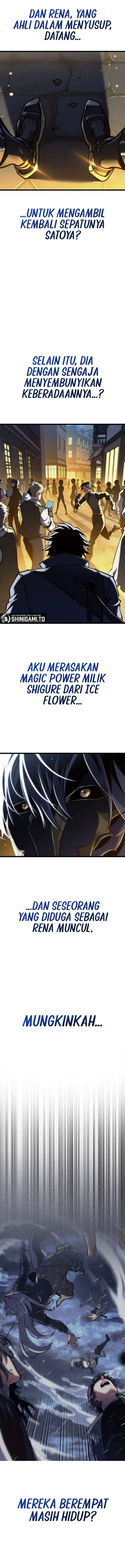 Baca Reincarnator's Stream - Chapter 34 halaman 11