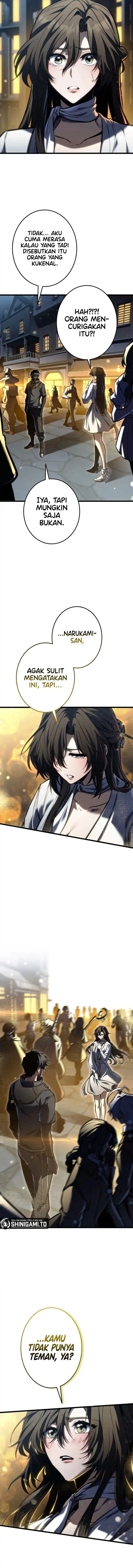 Baca Reincarnator's Stream - Chapter 34 halaman 13