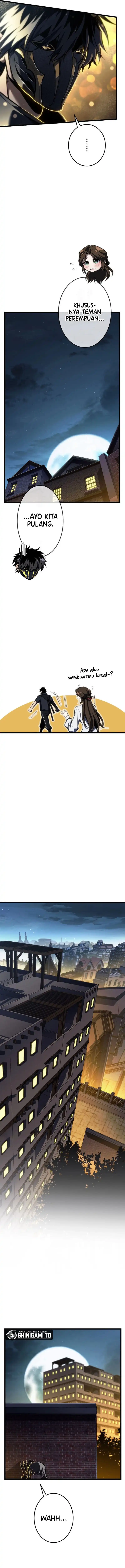 Baca Reincarnator's Stream - Chapter 34 halaman 14