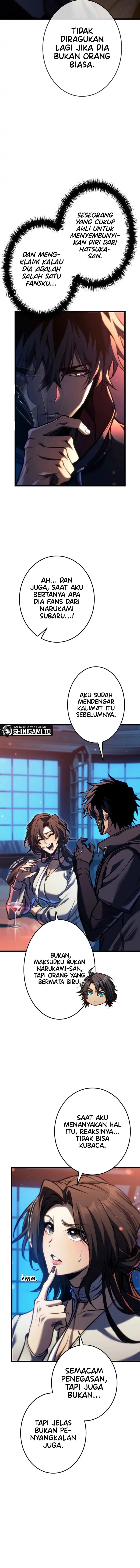 Baca Reincarnator's Stream - Chapter 34 halaman 4