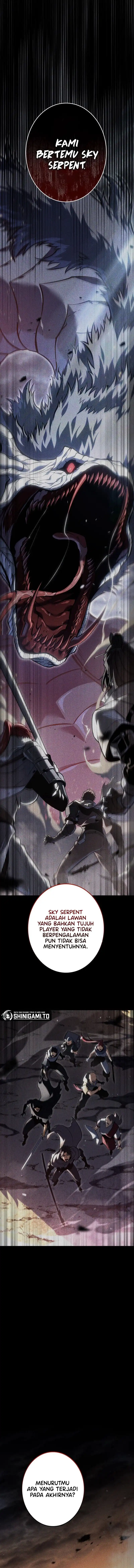 Baca Reincarnator's Stream - Chapter 35 halaman 13