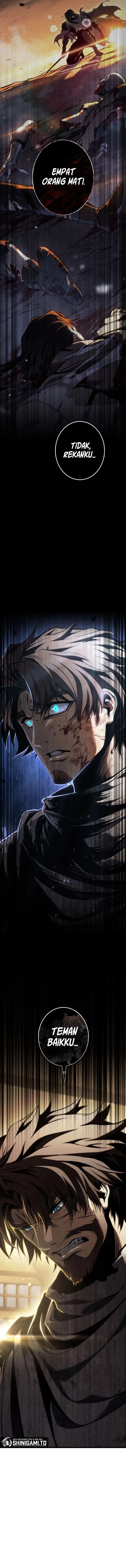 Baca Reincarnator's Stream - Chapter 35 halaman 14