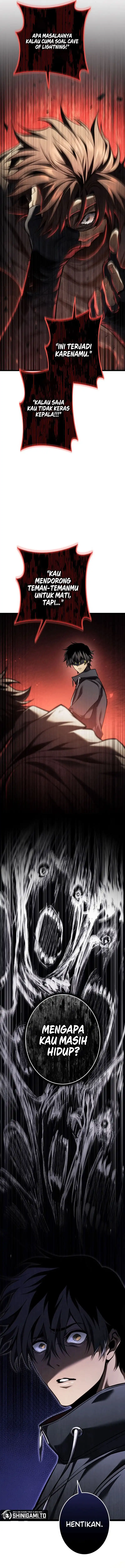 Baca Reincarnator's Stream - Chapter 35 halaman 16