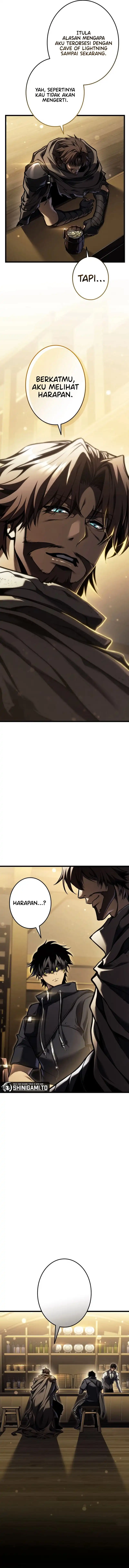 Baca Reincarnator's Stream - Chapter 35 halaman 18