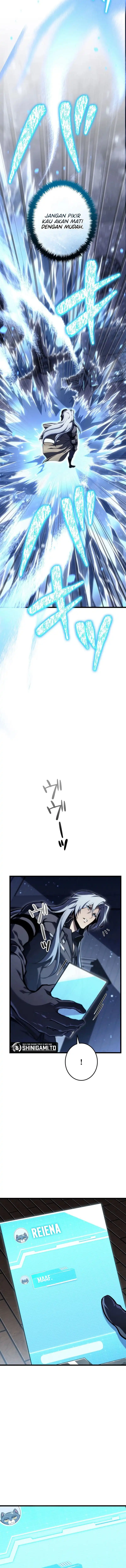 Baca Reincarnator's Stream - Chapter 35 halaman 21