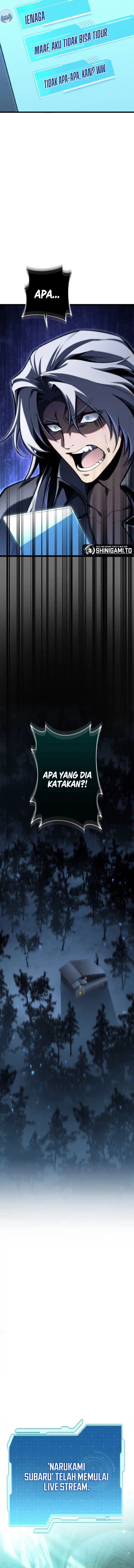Baca Reincarnator's Stream - Chapter 35 halaman 22