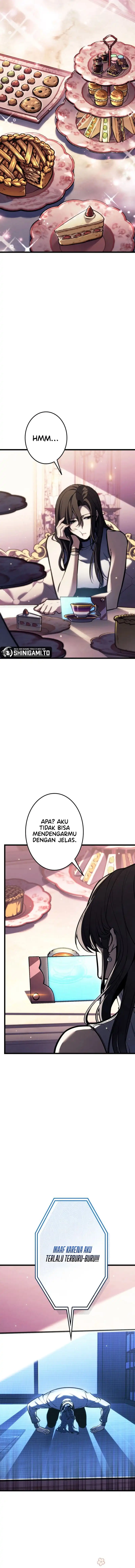 Baca Reincarnator's Stream - Chapter 35 halaman 6