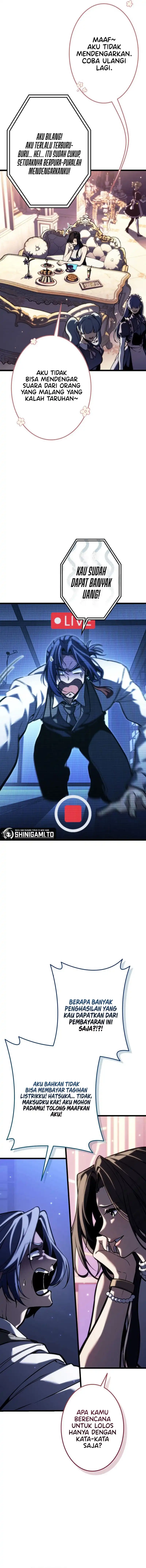 Baca Reincarnator's Stream - Chapter 35 halaman 7