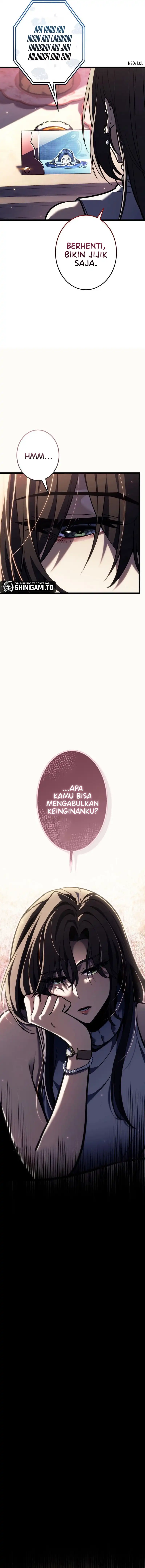 Baca Reincarnator's Stream - Chapter 35 halaman 8