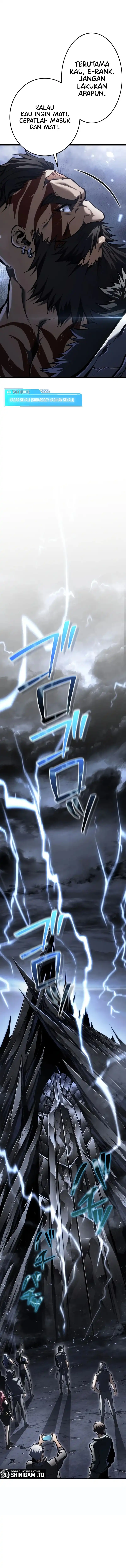 Baca Reincarnator's Stream - Chapter 36 halaman 13