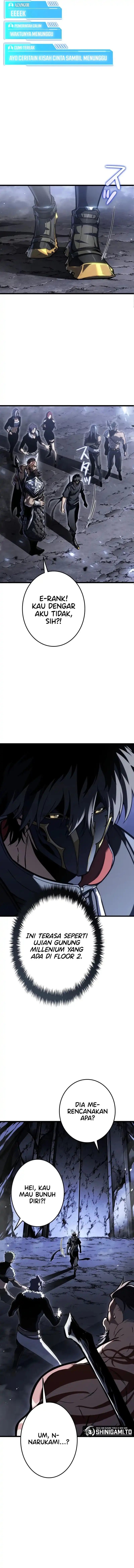 Baca Reincarnator's Stream - Chapter 36 halaman 15