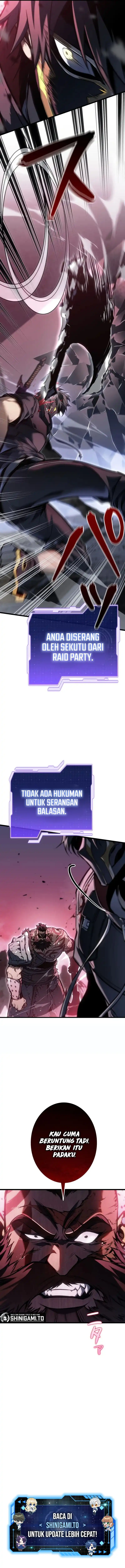 Baca Reincarnator's Stream - Chapter 36 halaman 19