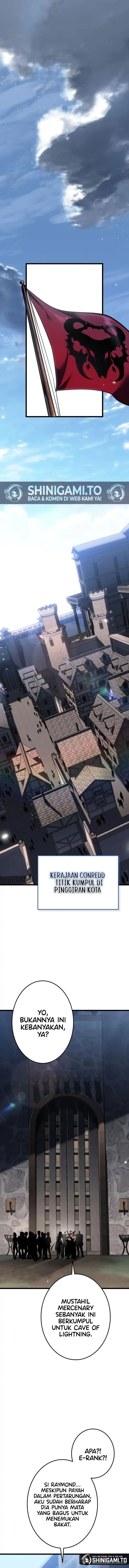 Baca Reincarnator's Stream - Chapter 36 halaman 4