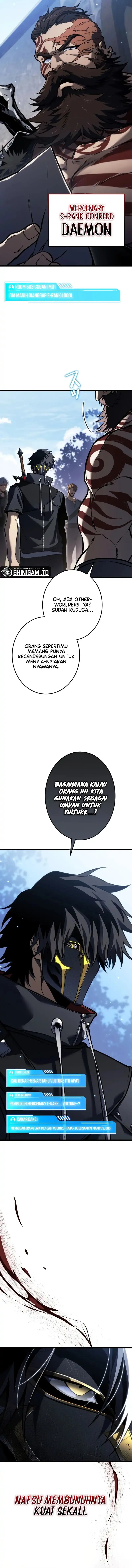 Baca Reincarnator's Stream - Chapter 36 halaman 5