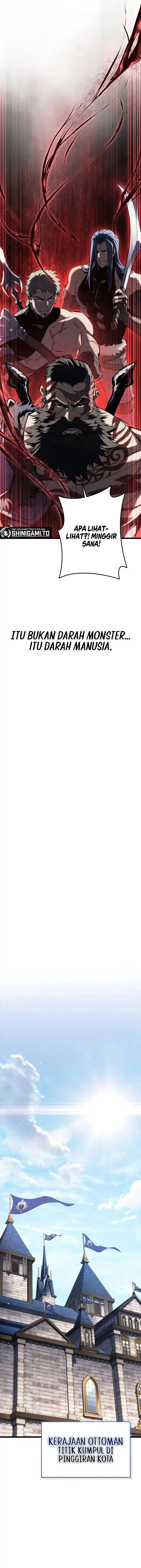 Baca Reincarnator's Stream - Chapter 36 halaman 6