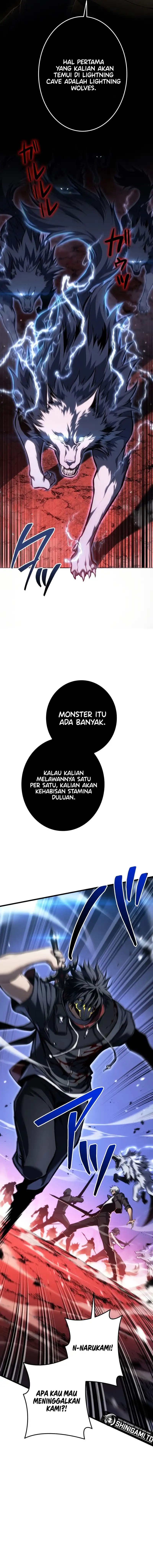 Baca Reincarnator's Stream - Chapter 37 halaman 14