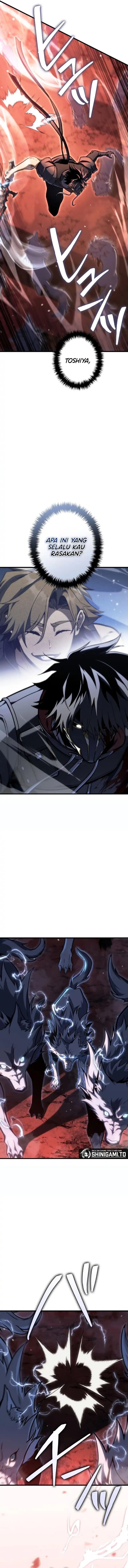 Baca Reincarnator's Stream - Chapter 37 halaman 17