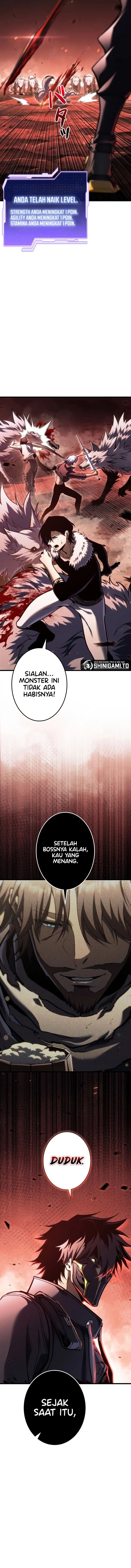 Baca Reincarnator's Stream - Chapter 37 halaman 21