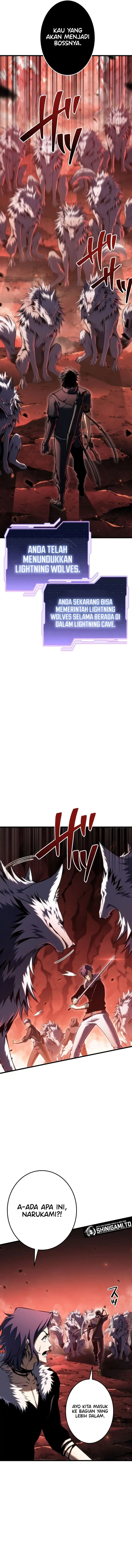 Baca Reincarnator's Stream - Chapter 37 halaman 22