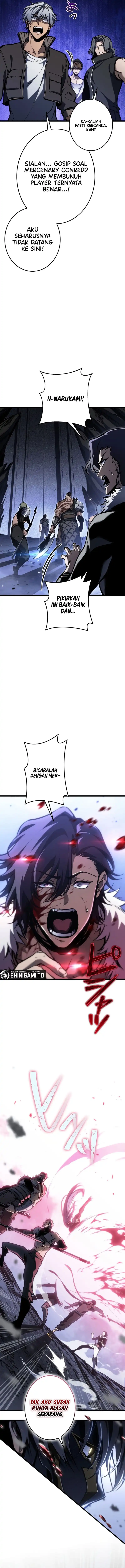 Baca Reincarnator's Stream - Chapter 37 halaman 4