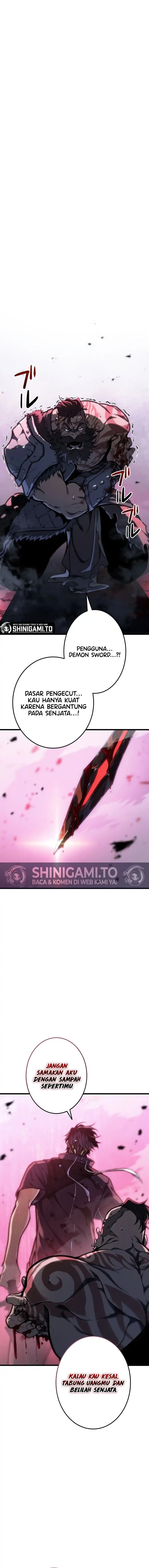 Baca Reincarnator's Stream - Chapter 37 halaman 7