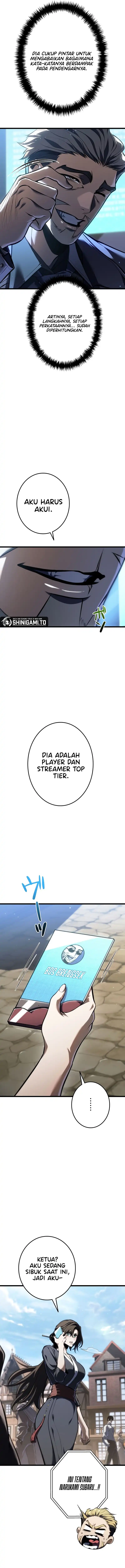 Baca Reincarnator's Stream - Chapter 38 halaman 11