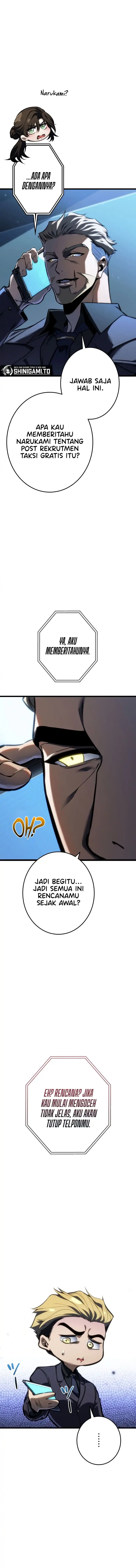 Baca Reincarnator's Stream - Chapter 38 halaman 12