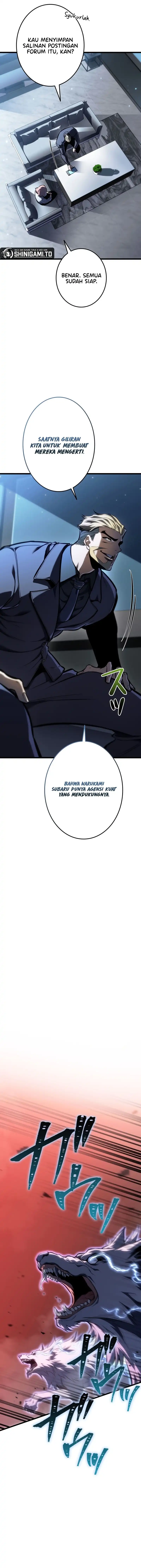 Baca Reincarnator's Stream - Chapter 38 halaman 13