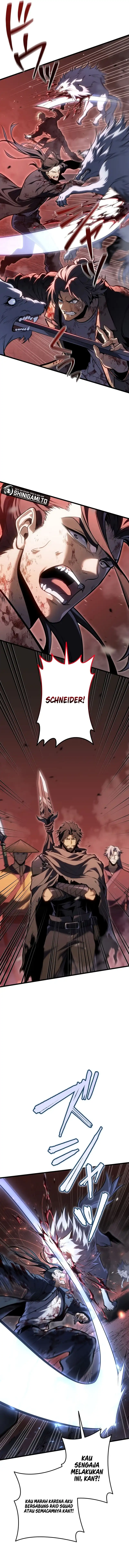 Baca Reincarnator's Stream - Chapter 38 halaman 14