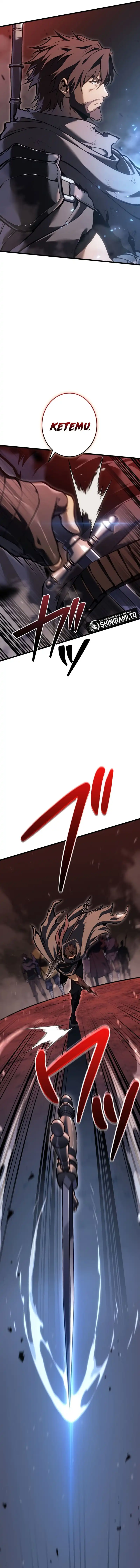 Baca Reincarnator's Stream - Chapter 38 halaman 15