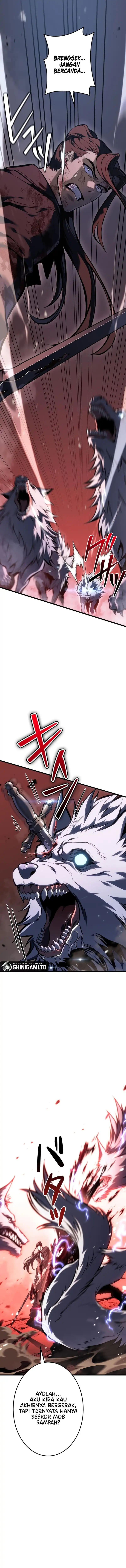 Baca Reincarnator's Stream - Chapter 38 halaman 16