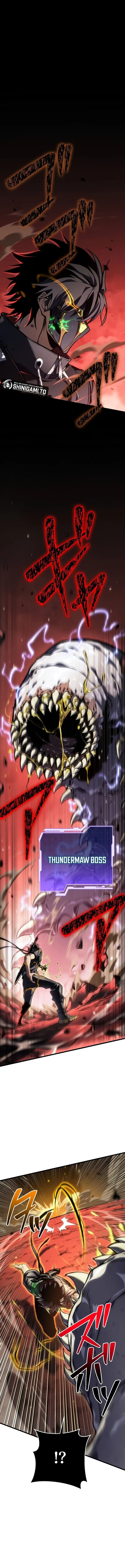 Baca Reincarnator's Stream - Chapter 38 halaman 19