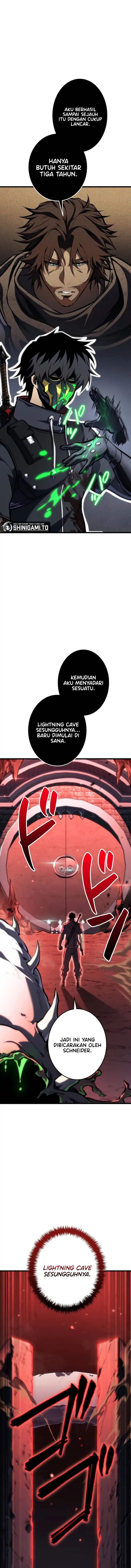 Baca Reincarnator's Stream - Chapter 38 halaman 21