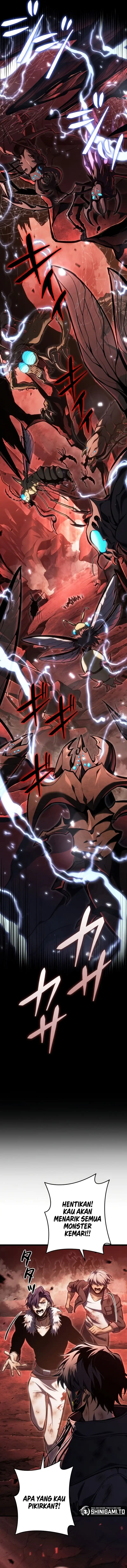 Baca Reincarnator's Stream - Chapter 38 halaman 3