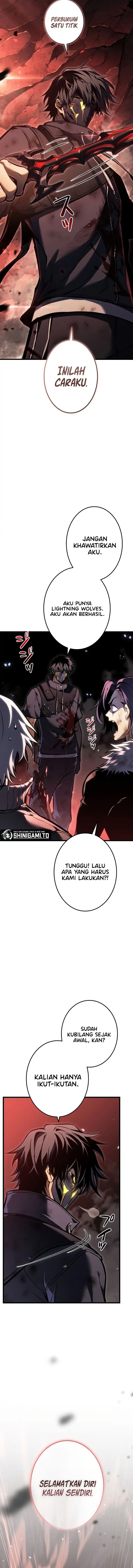 Baca Reincarnator's Stream - Chapter 38 halaman 4