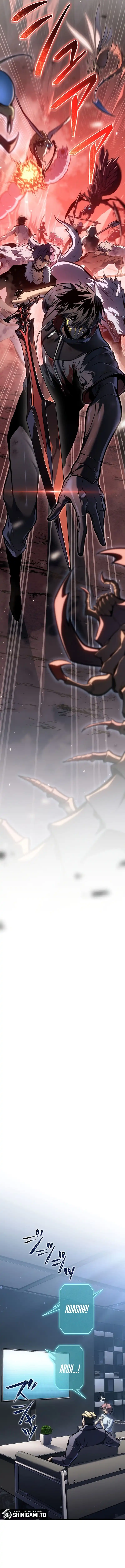 Baca Reincarnator's Stream - Chapter 38 halaman 5