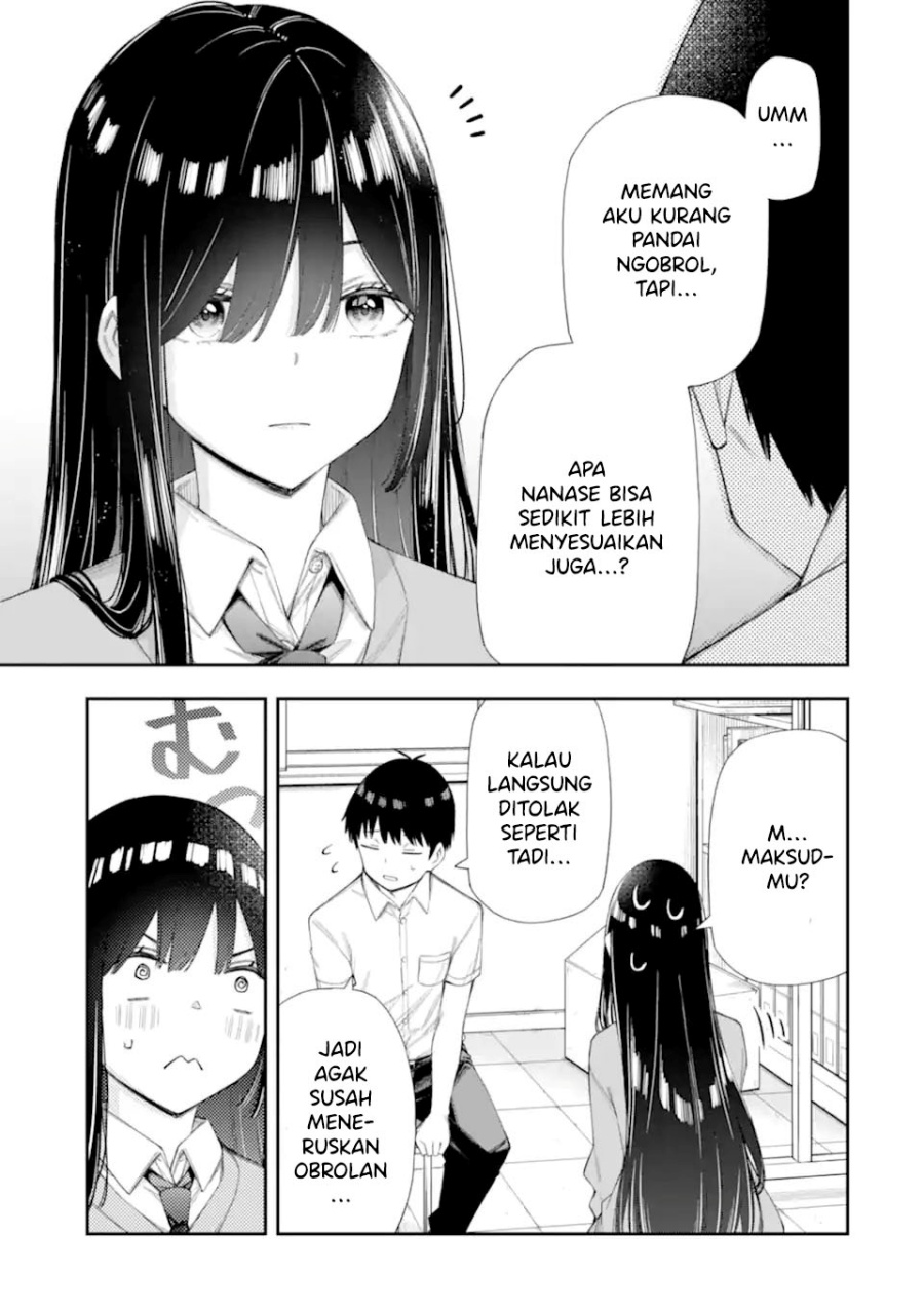 Renai no Jugyou Chapter 06 page 42