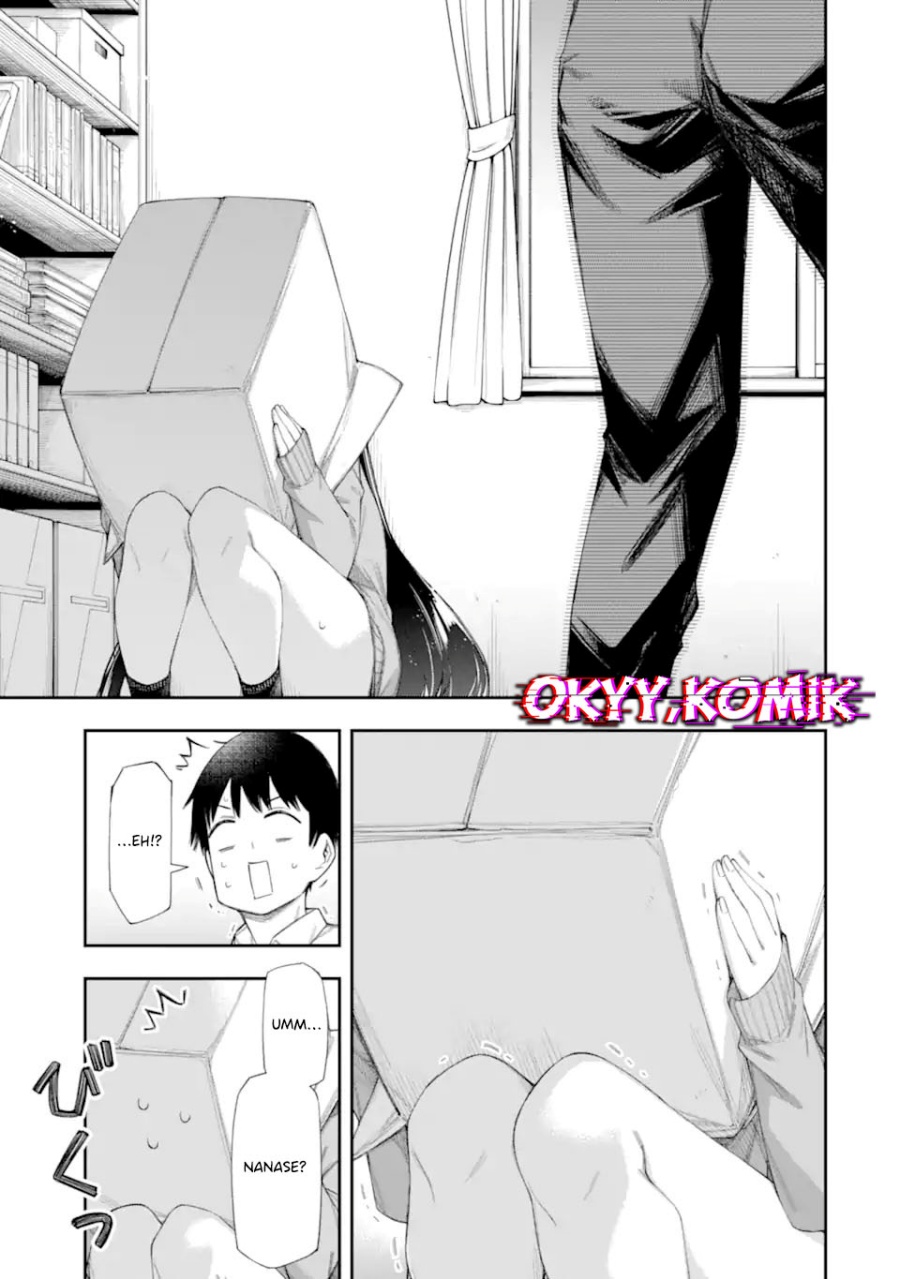 Renai no Jugyou Chapter 06 page 54