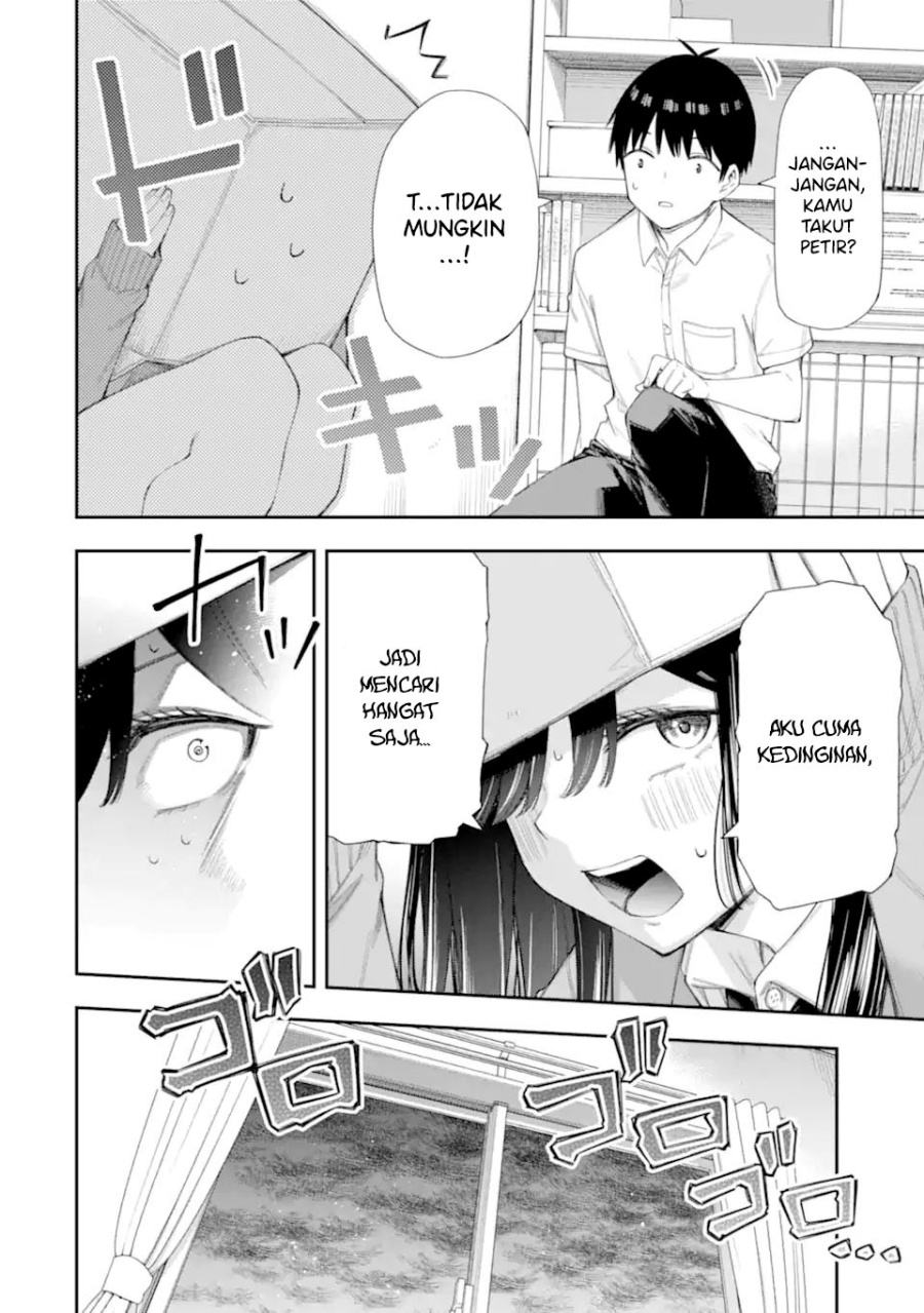 Renai no Jugyou Chapter 06 page 56